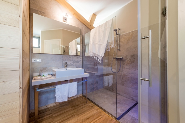 Hotel La Dolce Mela Agriturismo (Vezzano)